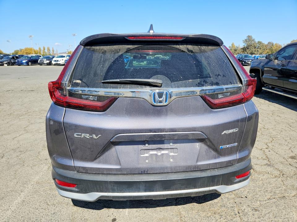 2021 Honda Cr-v მანქანა იყიდება აუქციონზე, vin: 7FART6H83ME027085, აუქციონის ნომერი: 69639666