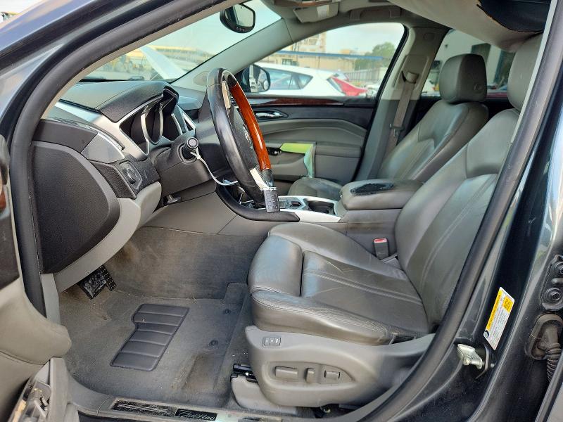Продаж на аукціоні авто 2010 Cadillac Srx, vin: 3GYFNAEY4AS557711, номер лоту: 70815606