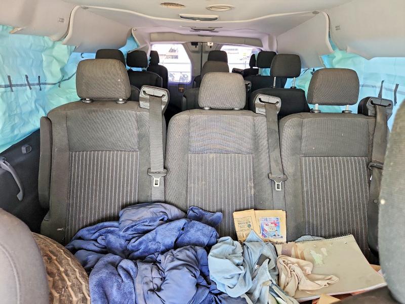 Продаж на аукціоні авто 2017 Ford Transit, vin: 1FBZX2ZM8HKB14515        , номер лоту: 69215616