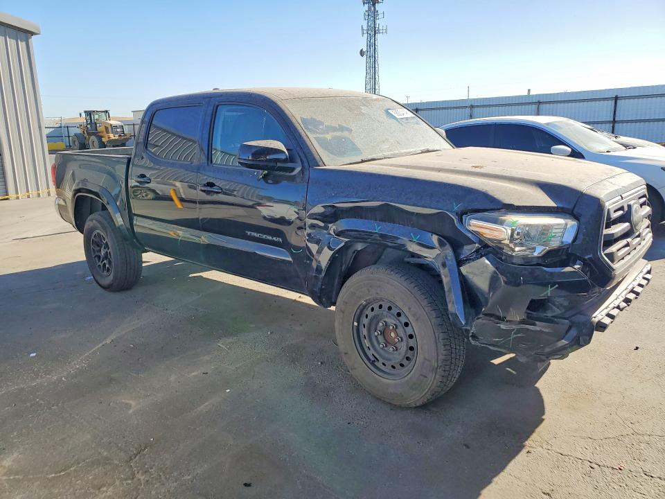 2019 Toyota Tacoma მანქანა იყიდება აუქციონზე, vin: 3TMAZ5CN1KM113504, აუქციონის ნომერი: 68004146