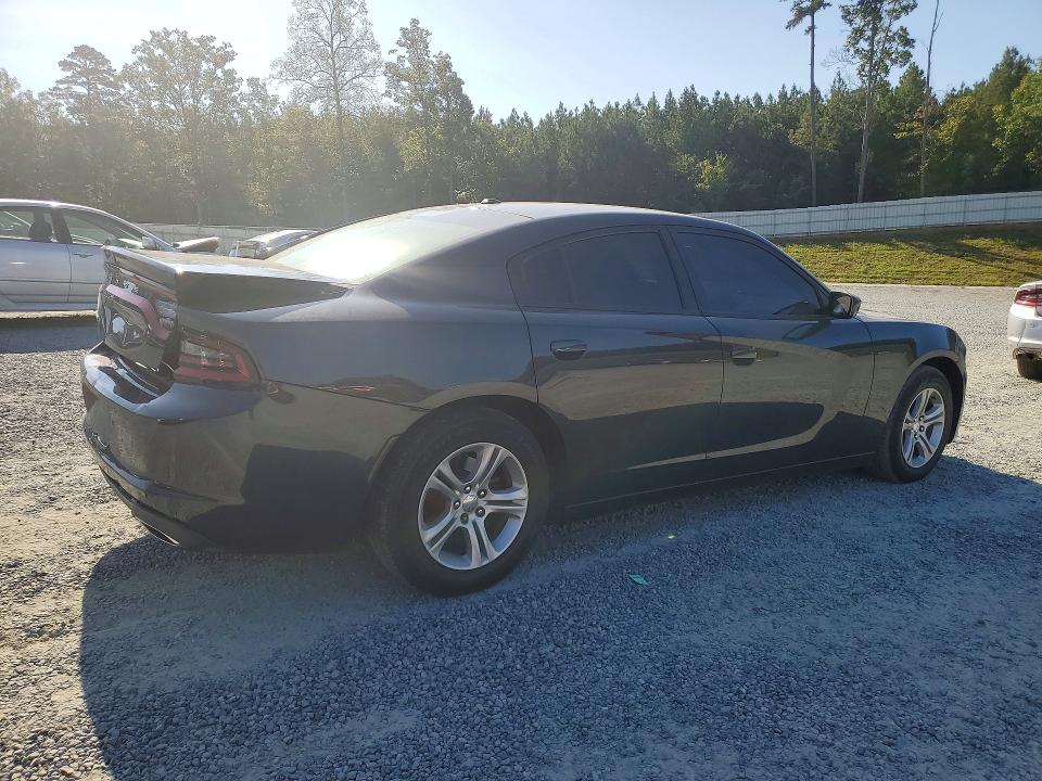 2019 Dodge Charger მანქანა იყიდება აუქციონზე, vin: 2C3CDXBG8KH564468, აუქციონის ნომერი: 69211436