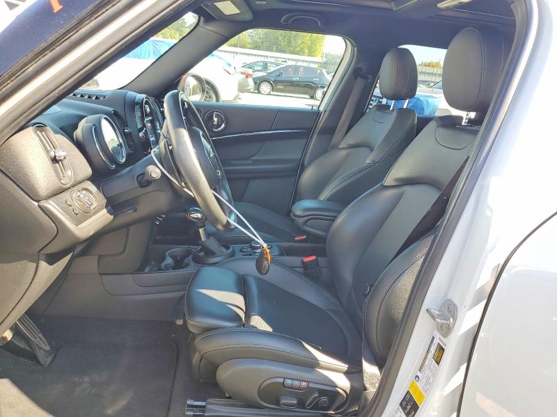 Aukcja sprzedaży 2018 Mini Cooper, vin: WMZYV9C32J3F02574, numer aukcji: 69390906