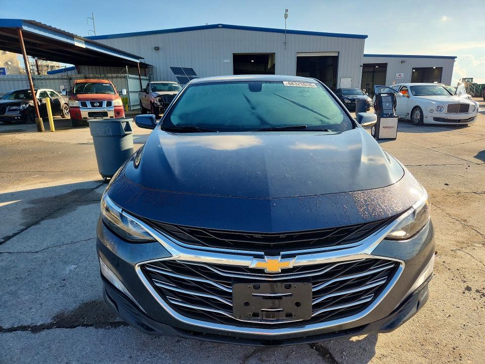 Продаж на аукціоні авто 2019 Chevrolet Malibu, vin: 1G1ZD5ST2KF109732, номер лоту: 68325936