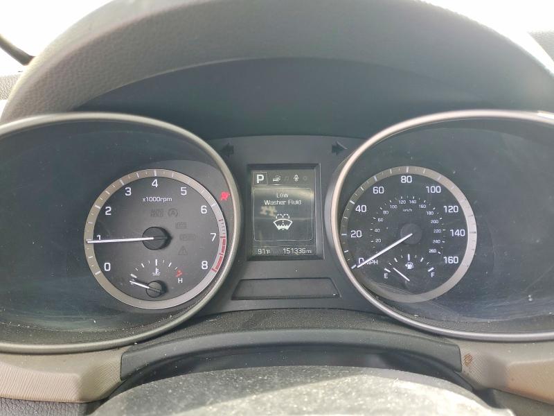 Продажа на аукционе авто 2018 Hyundai Santa Fe Sport, vin: 5NMZTDLB3JH059502, номер лота: 69133186