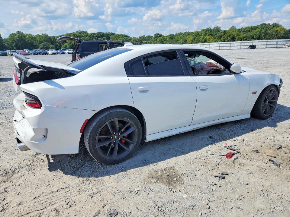 Aukcja sprzedaży 2019 Dodge Charger, vin: 2C3CDXGJ2KH734330, numer aukcji: 68921946