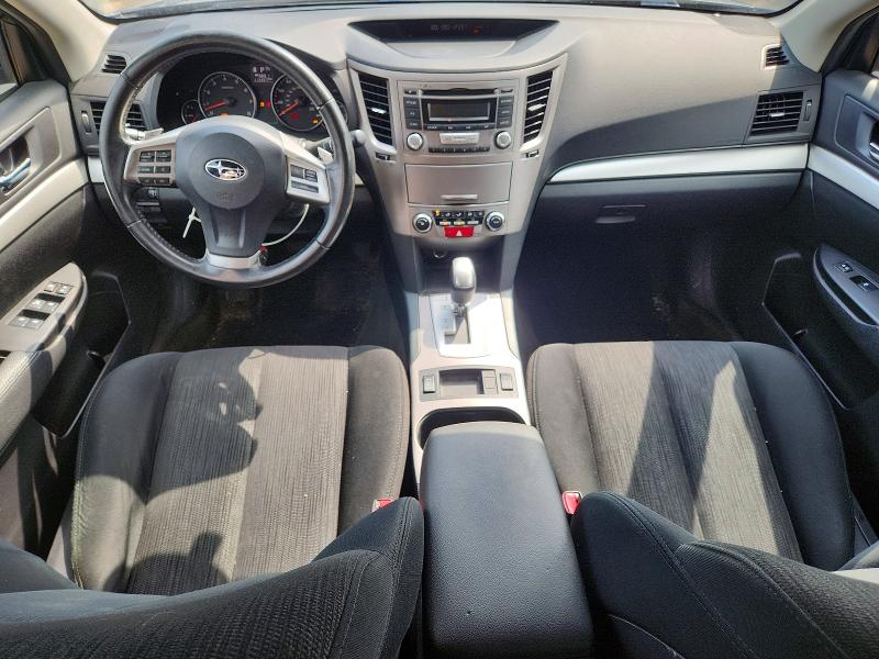 Продажа на аукционе авто 2013 Subaru Outback, vin: 4S4BRCGC3D3272929, номер лота: 67112146