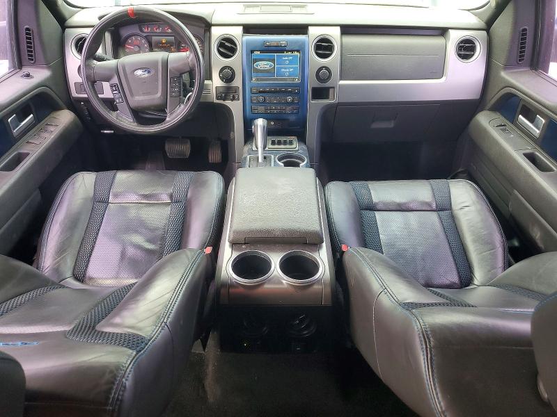 Продаж на аукціоні авто 2012 Ford F150, vin: 1FTFW1R65CFB82978, номер лоту: 69595736