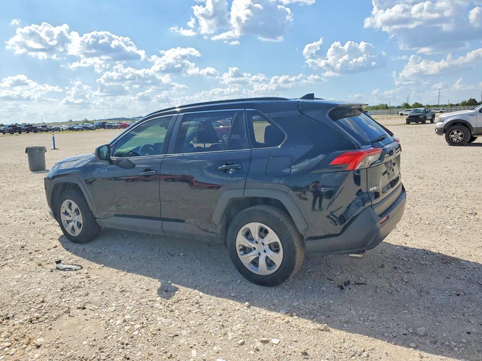 Aukcja sprzedaży 2020 Toyota Rav4, vin: JTMH1RFV5LD043589, numer aukcji: 65013656