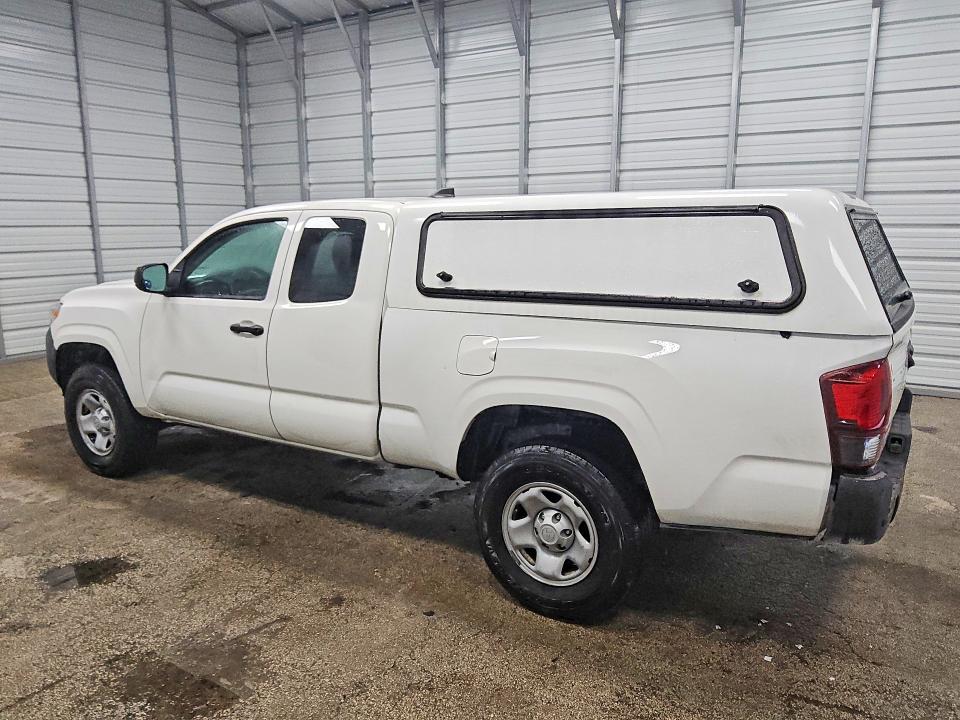 Aukcja sprzedaży 2021 Toyota Tacoma, vin: 3TYRX5GN9MT028999, numer aukcji: 69724256
