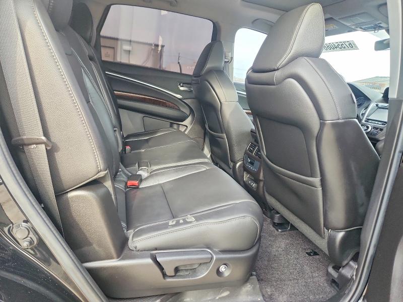 Aukcja sprzedaży 2018 Acura Mdx, vin: 5J8YD4H5XJL013564, numer aukcji: 67554086