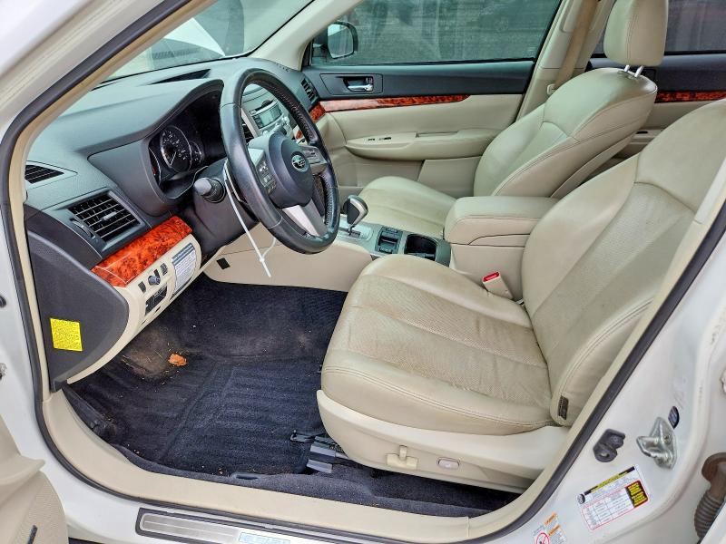 Продажа на аукционе авто 2011 Subaru Outback, vin: 4S4BRBKC2B3325120, номер лота: 68673276