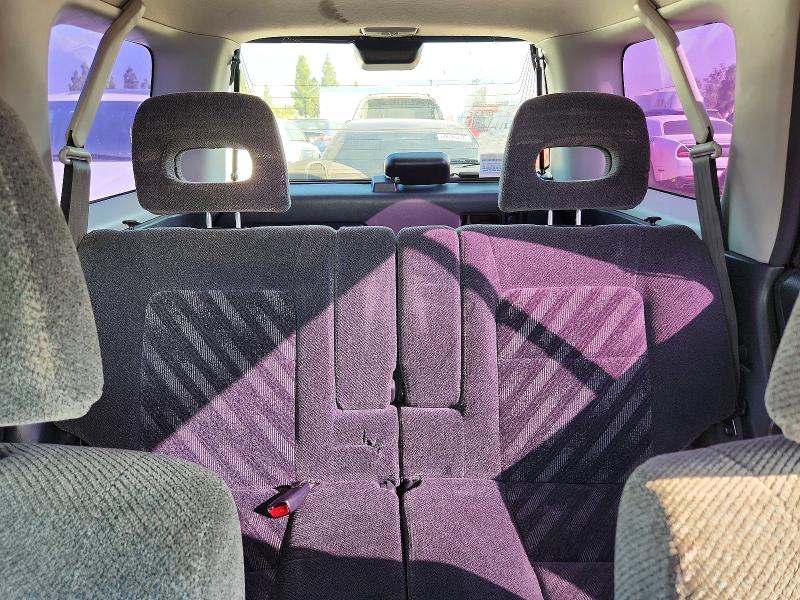 2000 Honda Cr-v მანქანა იყიდება აუქციონზე, vin: JHLRD2840YS002266, აუქციონის ნომერი: 69805176
