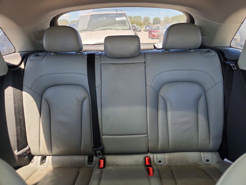 Aukcja sprzedaży 2018 Audi Q3, vin: WA1HCCFS3JR009190, numer aukcji: 67382096