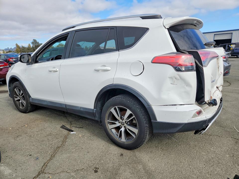 Продаж на аукціоні авто 2016 Toyota Rav4, vin: 2T3WFREV3GW263235, номер лоту: 69299556