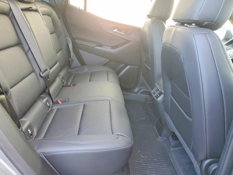 70105006 :رقم المزاد ، 3GNAXPEG9TL519514 vin ، 2026 Chevrolet Equinox مزاد بيع