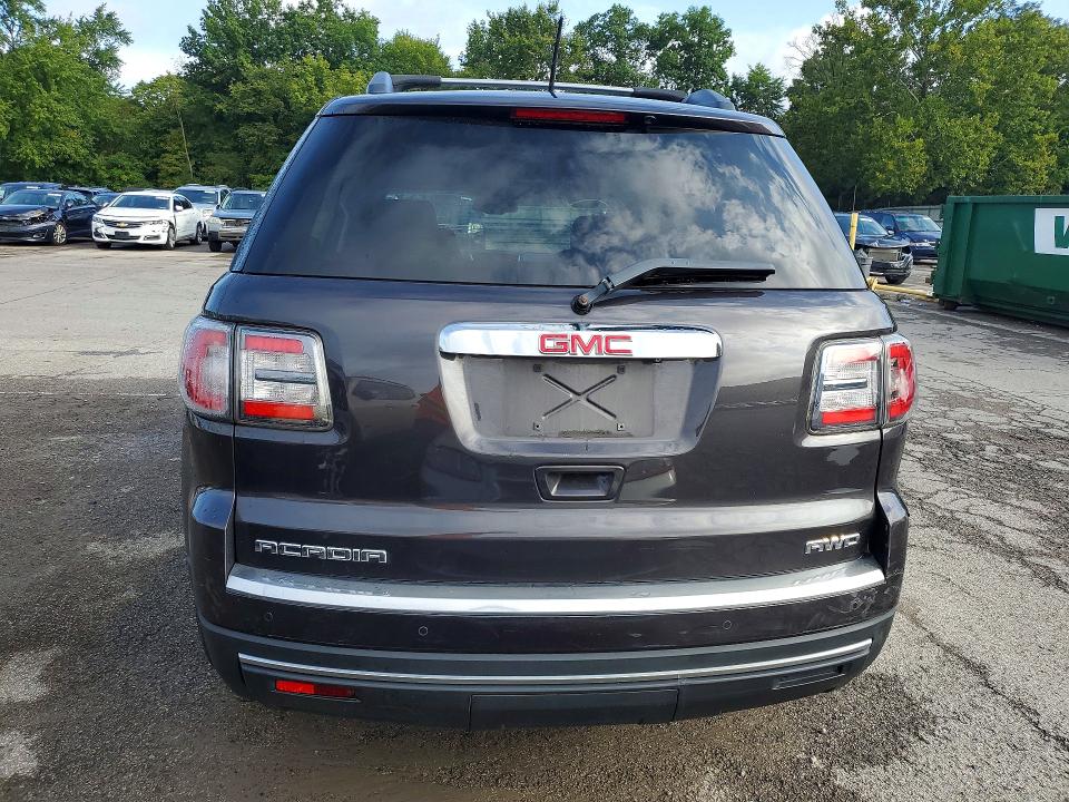 2013 Gmc Acadia მანქანა იყიდება აუქციონზე, vin: 1GKKVRKD4DJ235505, აუქციონის ნომერი: 67510416