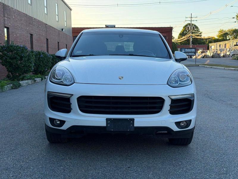 Продажа на аукционе авто 2015 Porsche Cayenne, vin: WP1AF2A28FLA38063, номер лота: 68138486