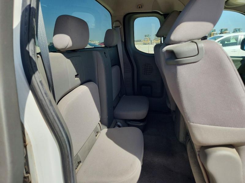 2013 Nissan Frontier მანქანა იყიდება აუქციონზე, vin: 1N6BD0CT2DN711661, აუქციონის ნომერი: 69028946