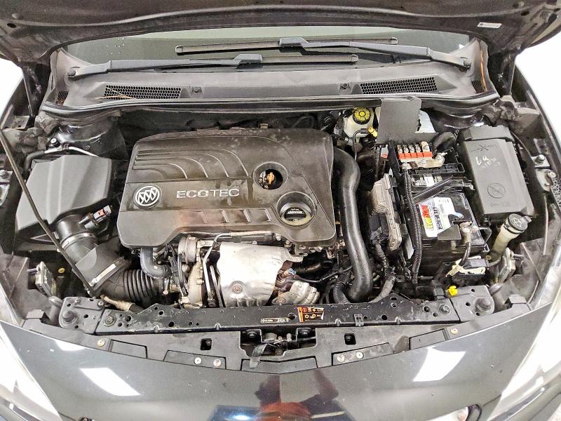 Aukcja sprzedaży 2016 Buick Cascada, vin: W04WT3N56GG058844, numer aukcji: 67297676
