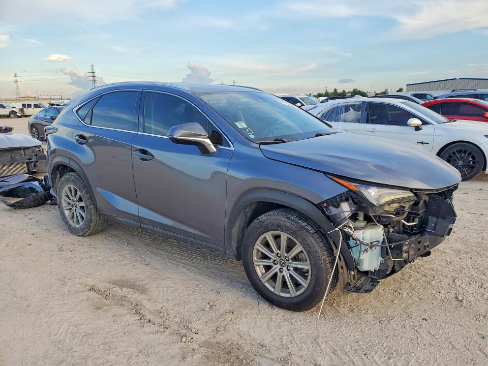 Aukcja sprzedaży 2021 Lexus Nx 300, vin: JTJDARBZ9M2178706, numer aukcji: 67031056