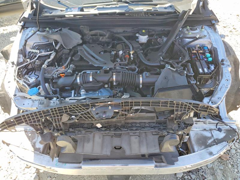 2018 Honda Accord მანქანა იყიდება აუქციონზე, vin: 1HGCV1F36JA164310, აუქციონის ნომერი: 67538146