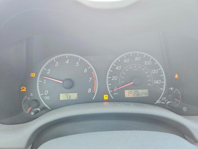 Продаж на аукціоні авто 2010 Toyota Corolla, vin: 2T1BU4EE7AC252232, номер лоту: 69983296