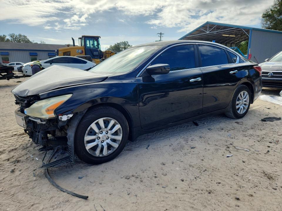 Auction sale of the 2013 Nissan Altima, vin: 1N4AL3AP5DC239076, lot number: 69066466