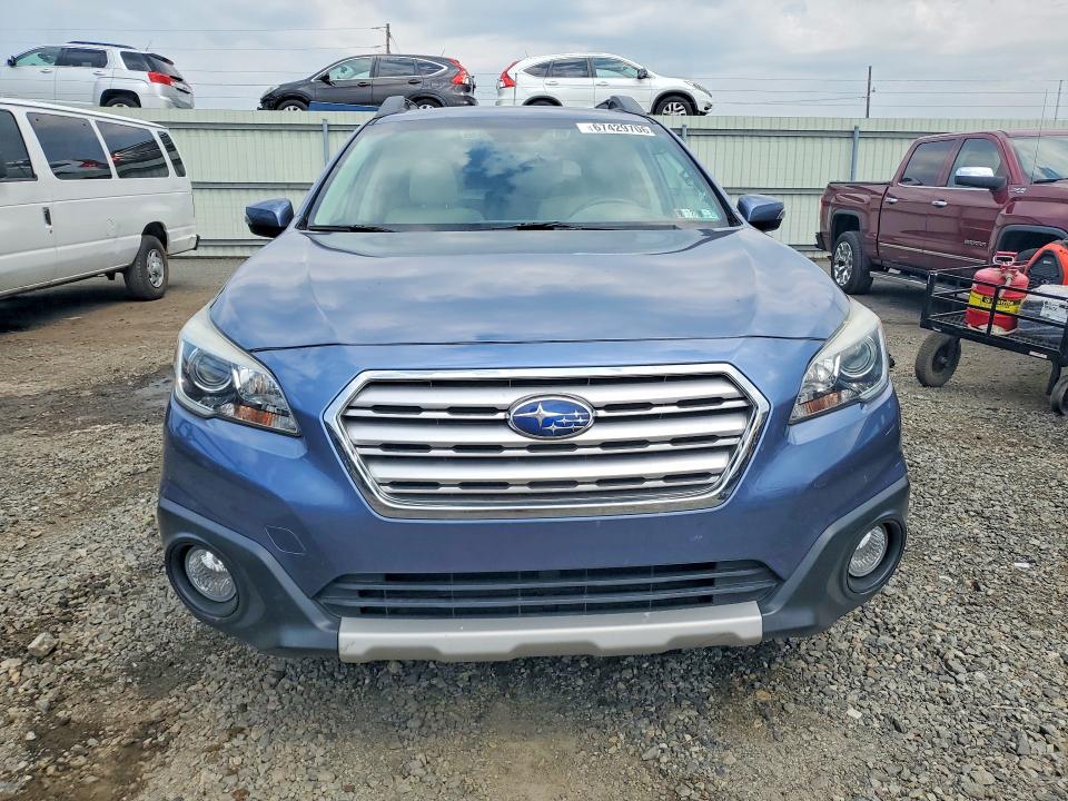 Продаж на аукціоні авто 2015 Subaru Outback, vin: 4S4BSANC1F3319762, номер лоту: 67429706