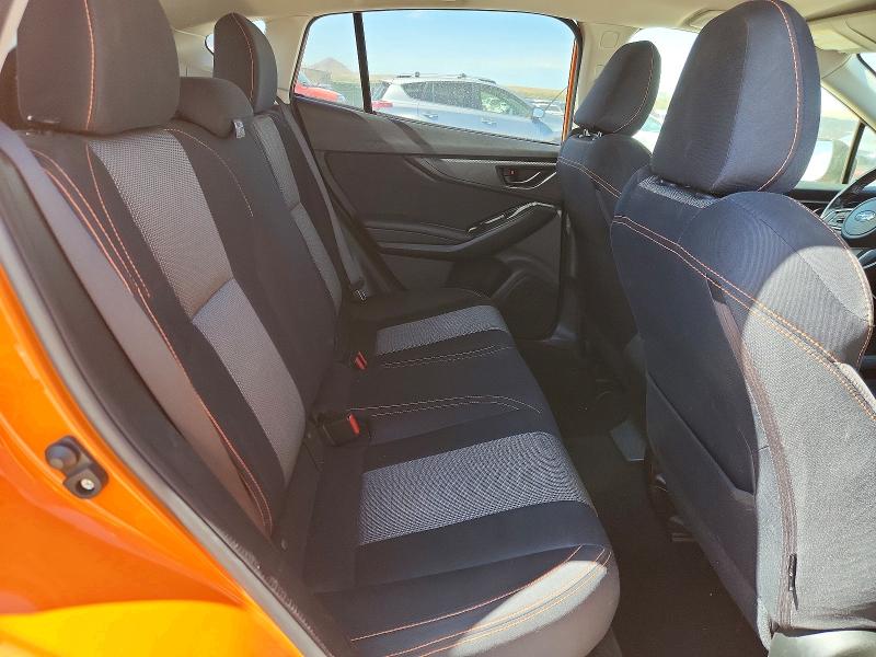 2018 Subaru Crosstrek მანქანა იყიდება აუქციონზე, vin: JF2GTABC5JH247358, აუქციონის ნომერი: 68172746