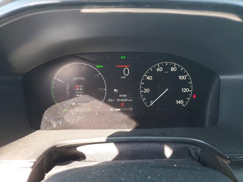 Продажа на аукционе авто 2025 Honda Cr-v, vin: 5J6RS6H88SL013962, номер лота: 67672716