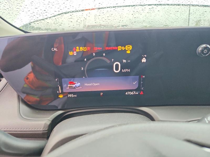 Aukcja sprzedaży 2024 Buick Encore Gx, vin: KL4AMDSL5RB096274, numer aukcji: 68359766
