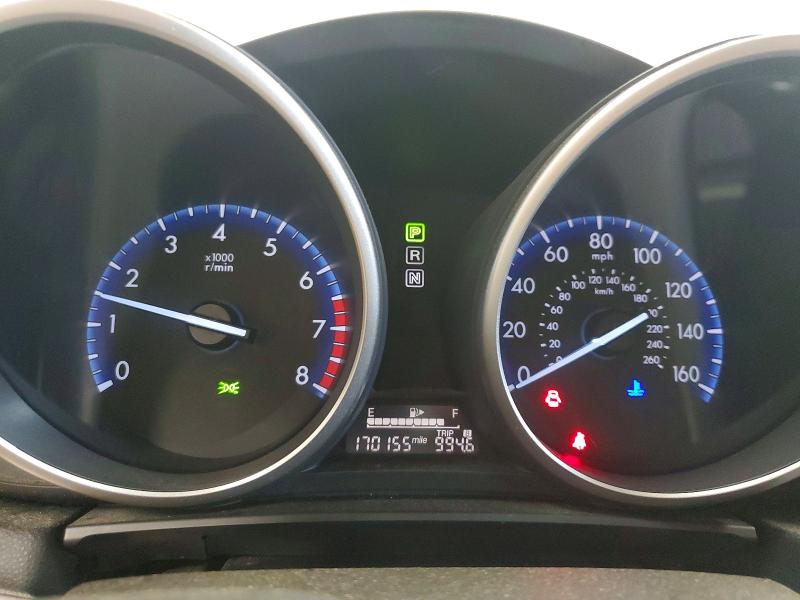 Продажа на аукционе авто 2012 Mazda 3, vin: JM1BL1M71C1680129, номер лота: 68136856