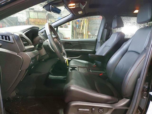 Aukcja sprzedaży 2026 Honda Odyssey, vin: 5FNRL6H74TB009891, numer aukcji: 67806676