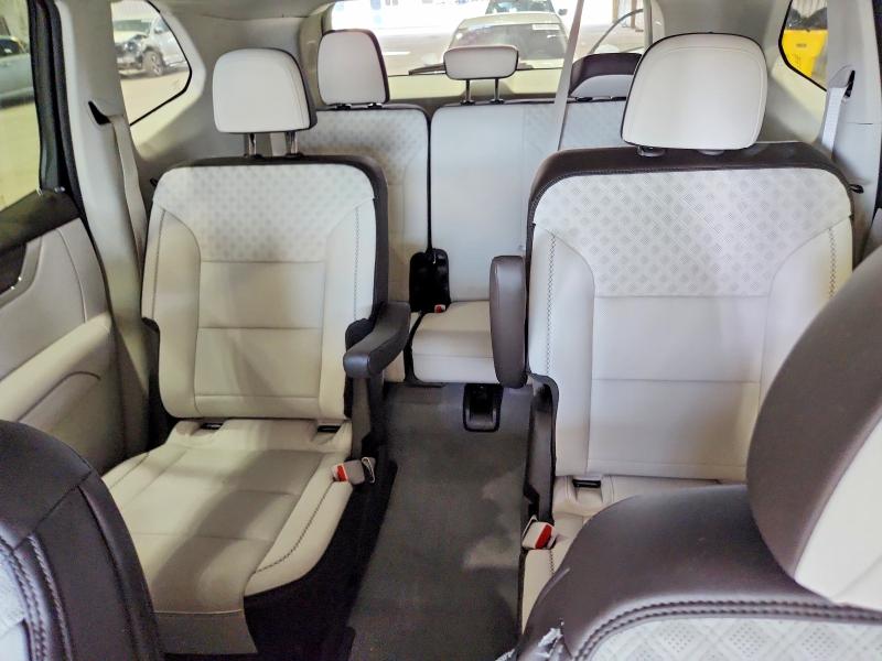 69170276 :رقم المزاد ، 1GKENLRS5SJ134114         vin ، 2025 Gmc Acadia مزاد بيع