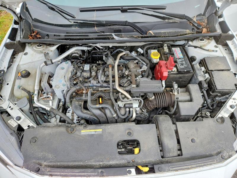 Aukcja sprzedaży 2023 Nissan Sentra, vin: 3N1AB8CV1PY297898, numer aukcji: 70866166