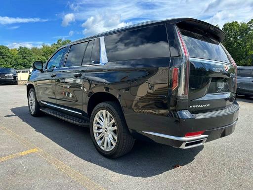 Aukcja sprzedaży 2024 Cadillac Escalade, vin: 1GYS4JKT3RR216017, numer aukcji: 68482516