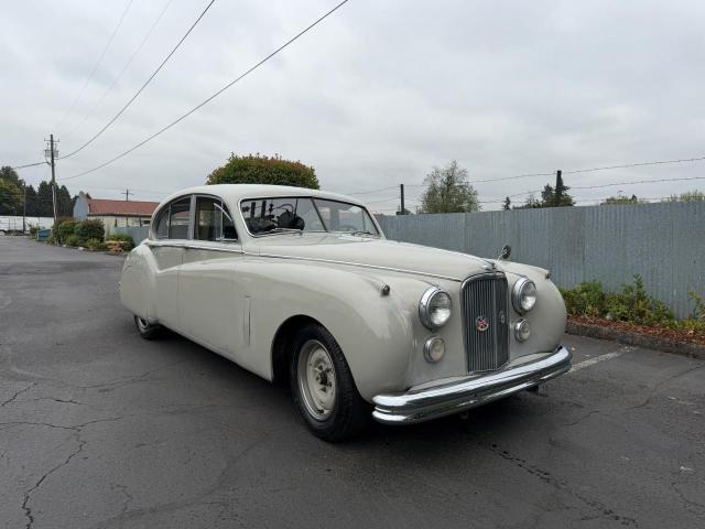 Auction sale of the 1953 Jaguar Mark Vii, vin: 735024, lot number: 69912626