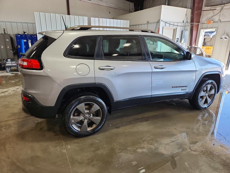 Продажа на аукционе авто 2016 Jeep Cherokee, vin: 1C4PJMCB1GW367741, номер лота: 67468976