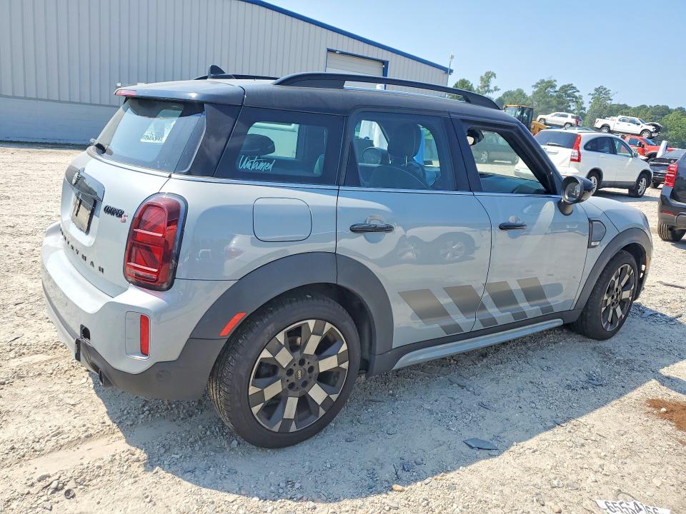 Aukcja sprzedaży 2023 Mini Cooper, vin: WMZ53BR00P3P45500, numer aukcji: 67122176