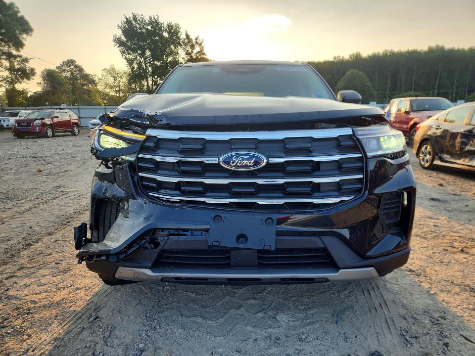 2026 Ford Explorer მანქანა იყიდება აუქციონზე, vin: 1FMUK8DH2TGB71804, აუქციონის ნომერი: 68890666