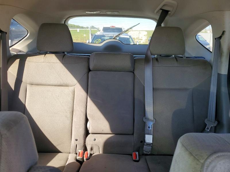 Продажа на аукционе авто 2012 Honda Cr-v, vin: 2HKRM4H57CH625893, номер лота: 70268576