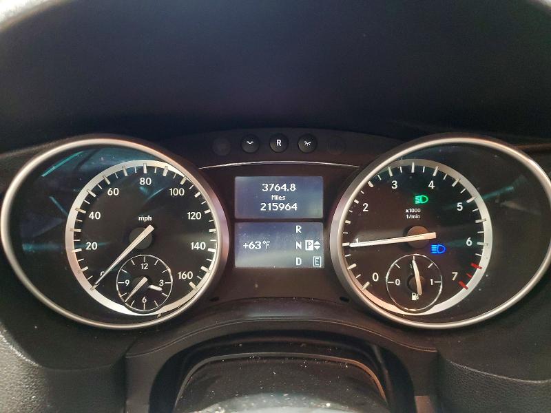 Aukcja sprzedaży 2011 Mercedes-benz R, vin: 4JGCB6FE1BA129399, numer aukcji: 69115426