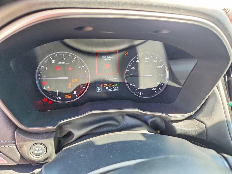 Aukcja sprzedaży 2024 Subaru Outback, vin: 4S4BTANC8R3141852, numer aukcji: 68318726