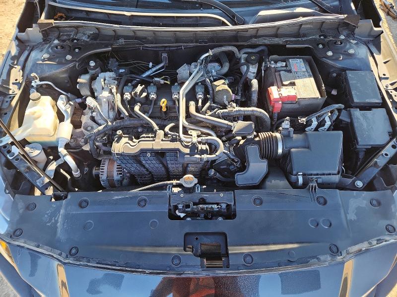 Продажа на аукционе авто 2022 Nissan Altima, vin: 1N4BL4DV8NN322981, номер лота: 68274256