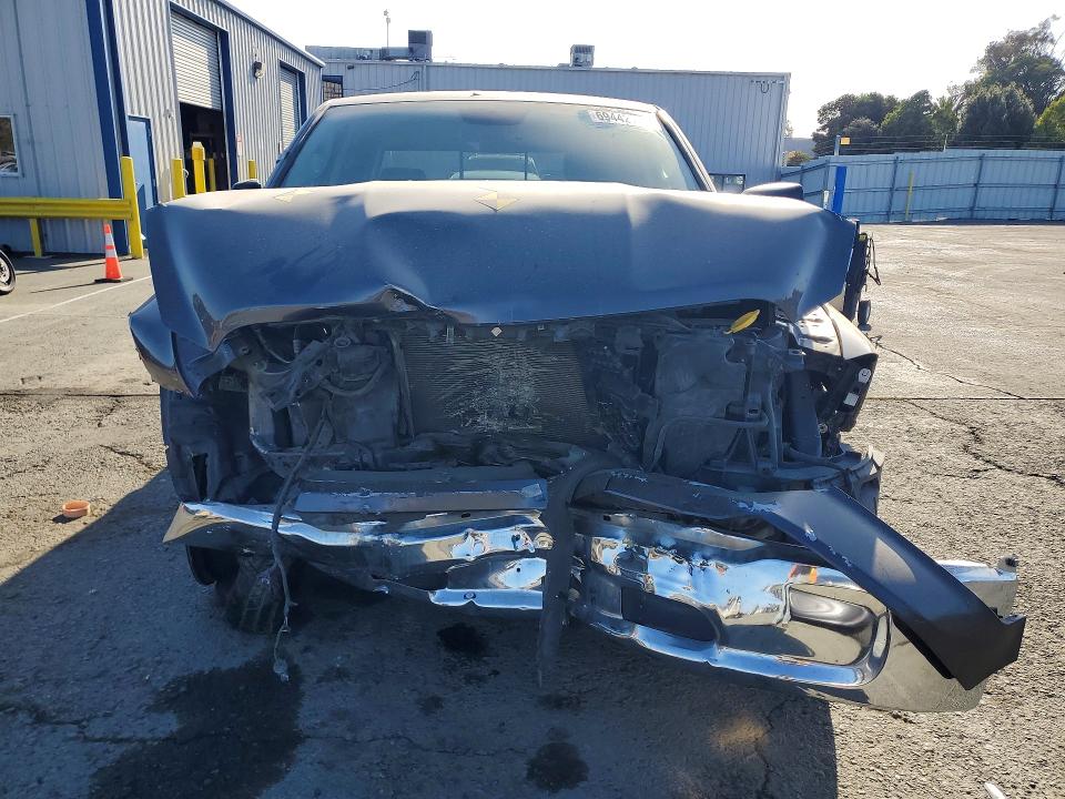 Продажа на аукционе авто 2020 Ram 1500 Classic, vin: 1C6RR6TT2LS135518, номер лота: 69442706