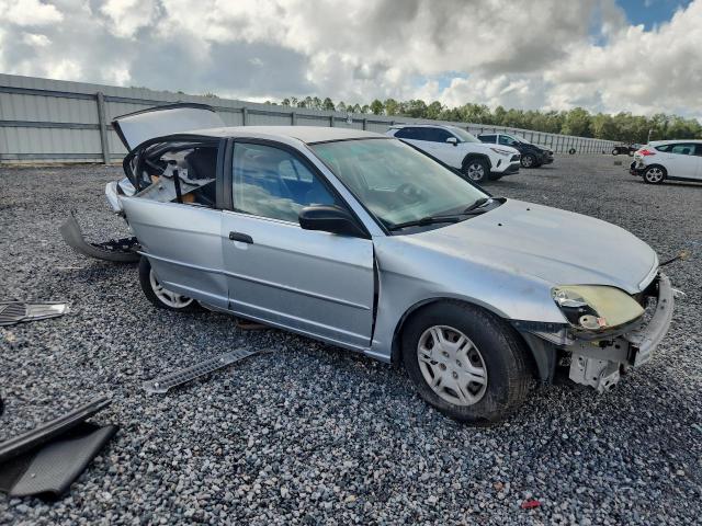 Продаж на аукціоні авто 2001 Honda Civic, vin: 2HGES16571H501930, номер лоту: 67513146