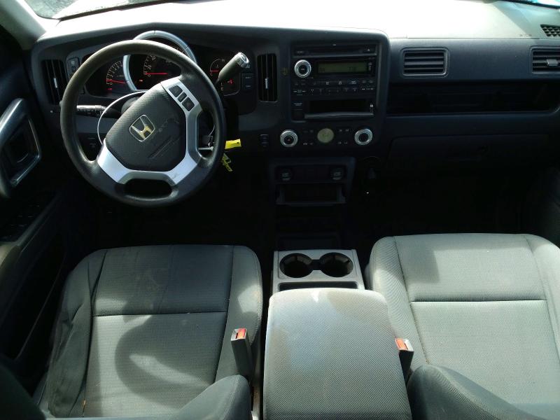 Продаж на аукціоні авто 2008 Honda Ridgeline, vin: 2HJYK16258H506728, номер лоту: 68852246