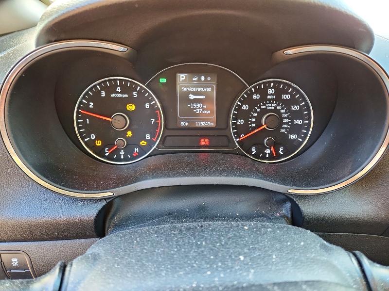 Aukcja sprzedaży 2017 Kia Forte, vin: 3KPFL4A7XHE153136, numer aukcji: 68178626