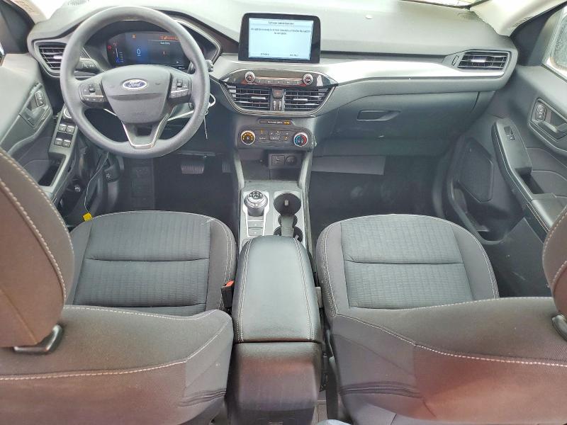 2023 Ford Escape მანქანა იყიდება აუქციონზე, vin: 1FMCU0FN4PUA07892, აუქციონის ნომერი: 67815466