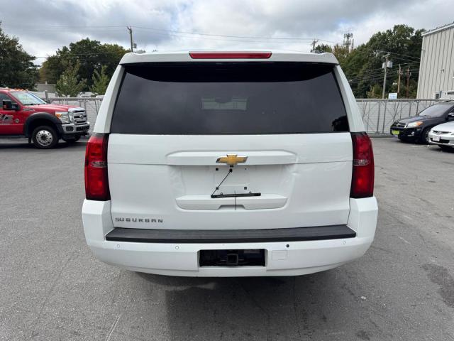 Aukcja sprzedaży 2019 Chevrolet Suburban, vin: 1GNSKHKC3KR191086, numer aukcji: 71250196
